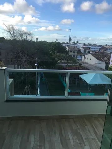 Casa para alugar no são jorge - Foto 3