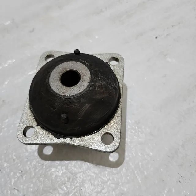 Equipamentos sandvik coxim borracha novo original 61822609 - Foto 4