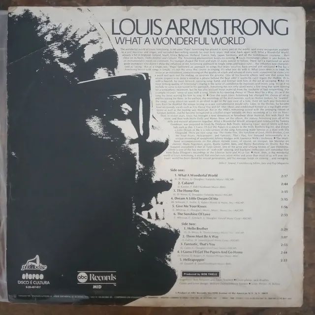 Louis Armstrong  - Foto 2