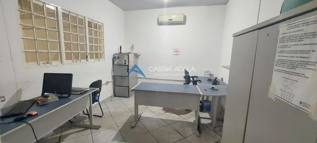 Galpão / Depósito / Armazém 361 m² em Jardim Eulina, Campinas - ZAP Imóveis