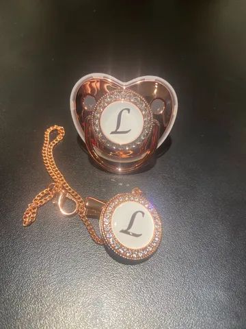 Chupeta personalizada  - Foto 2