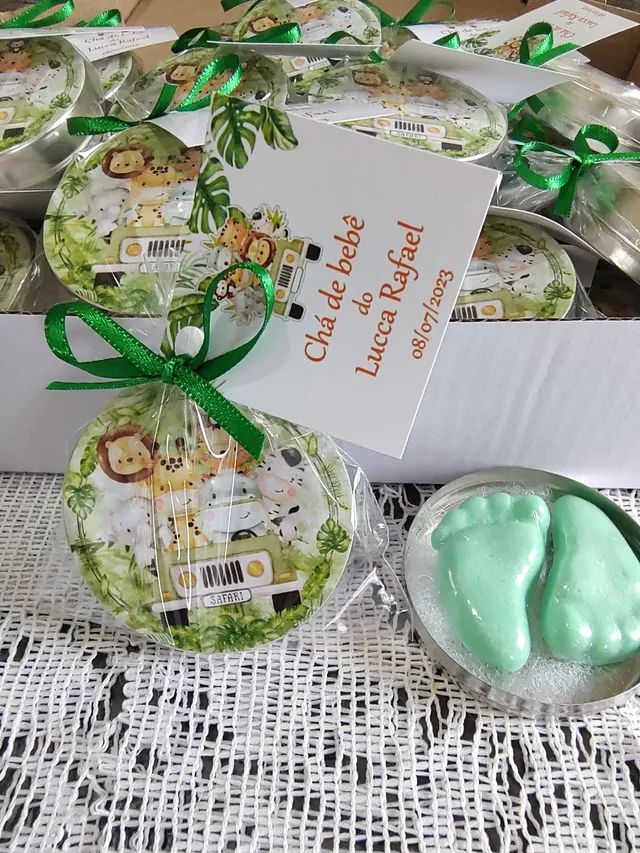 Lembrancinha chá de bebê, maternidade 