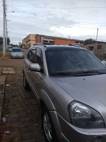 Carros usados, seminovos e novos em Tupanciretã/RS