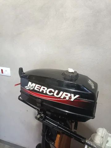 Motor Mercury 3.3 ano 2013  interessados *