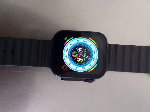 Smartwatch KD99 ULTRA
