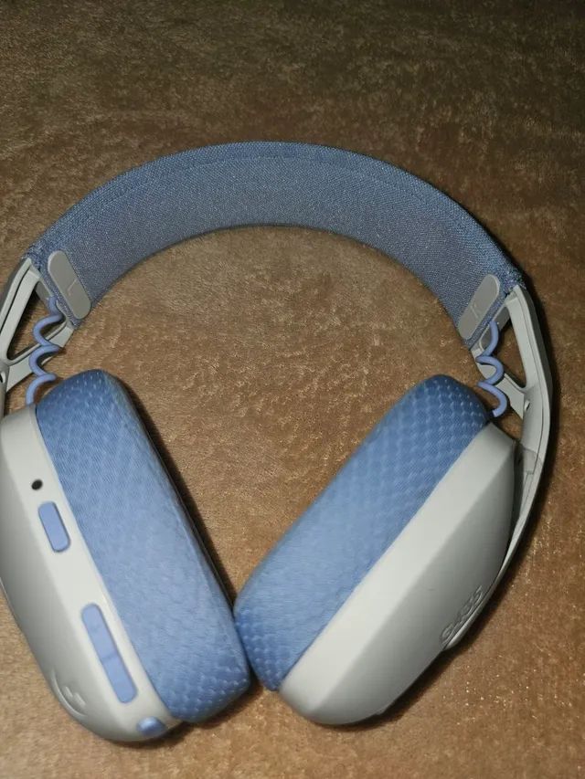 Headset logitech g435