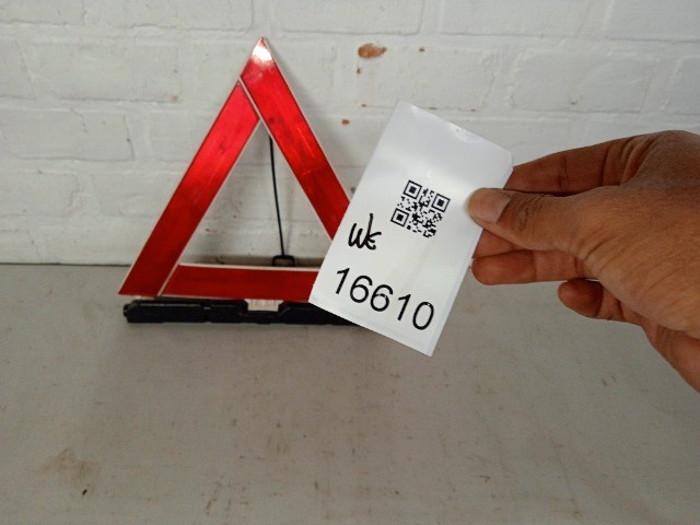 16610 Triângulo Emergência Eldorado  - Foto 3