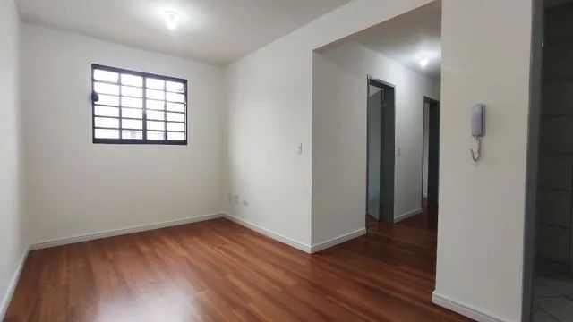 Captação de Apartamento a venda na Rua Guido Scotti, Tingui, Curitiba, PR