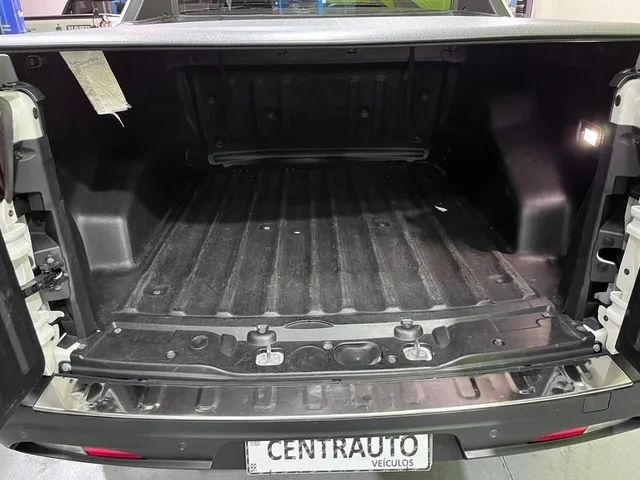 FIAT TORO FREEDOM 1.3 T270 4X2 FLEX AUT 2022 - Foto 7