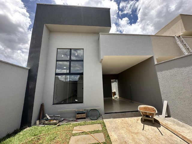 Apartamento 3 quartos à venda - Cidade Satélite São Luiz, Aparecida de