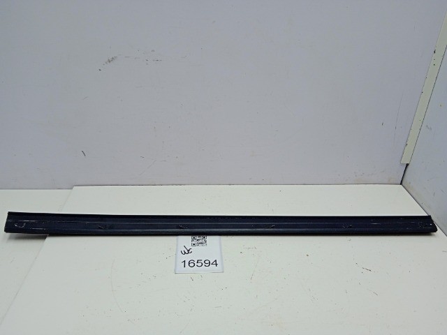 16594 Pestana Interna Traseira Direito Honda Civic 2012 A 2016 - Foto 2