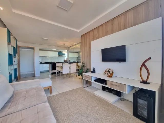 Disponível para o Natal - Apartamento Temporada 3 quartos no Papicu - Foto 2