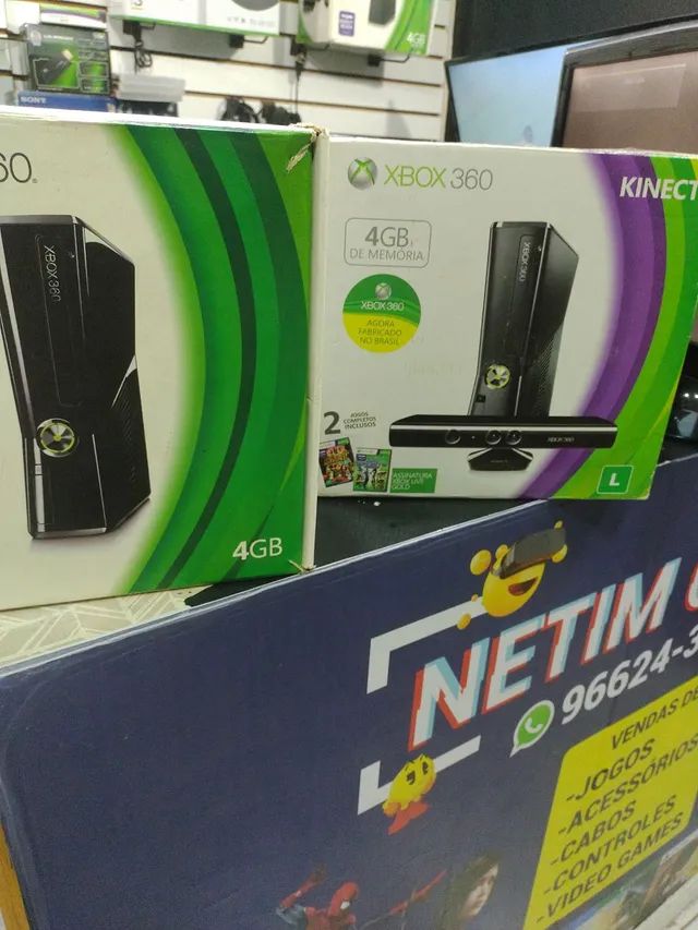 XBOX LIVE É Possivel Jogar Com XBOX 360 DESBLOQUEADO Sem Ser