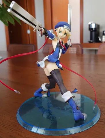 BlazBlue - Noel Vermillion 1/8 figure (Hobby Japan) - Hobbies e