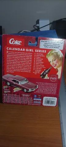 Miniatura 1:64 Jlighting Coca cola - Foto 2