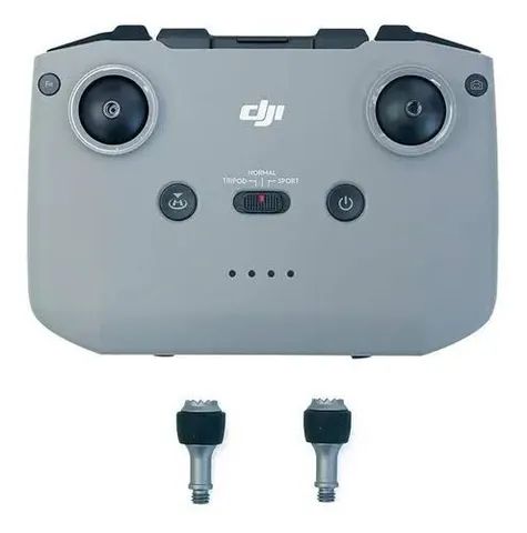 Rádio Controle DJI mine 2, Air 2, Air 2S... Produto novo! - Foto 4