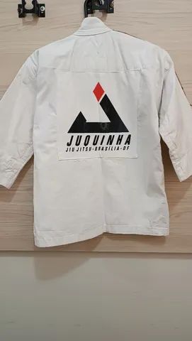 Bata kimono Jiu-jitsu Yamarashi DISPONÍVEL  - Foto 5
