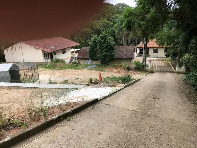 Captação de Terreno a venda na Rua Alberto Otto, Santa Cândida, Curitiba, PR