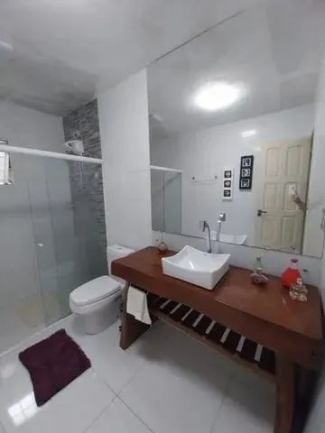 Vendo Casa Em Taguatinga 3 Quartos - Foto 4