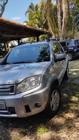 Ecosport 2.0 16v 2011/11 bem conservado 