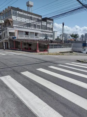 Captação de Loja a venda na Rua Altamiro Di Bernardi, Campinas, São José,  SC