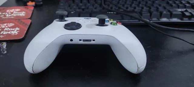 Controle Xbox Seres S 
