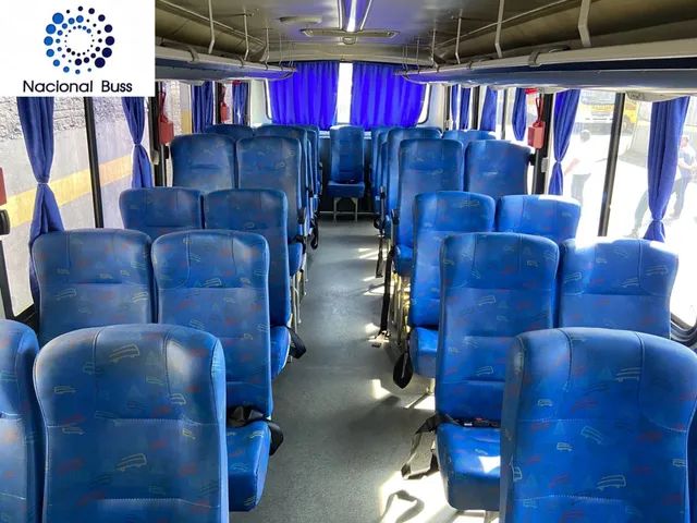 Mascarelo semi rodoviário motor dianteiro  - Foto 5