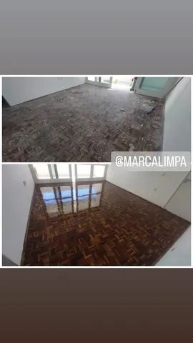 LIMPEZA DE PISOS, PEDRAS E REVESTIMENTOS - Foto 4