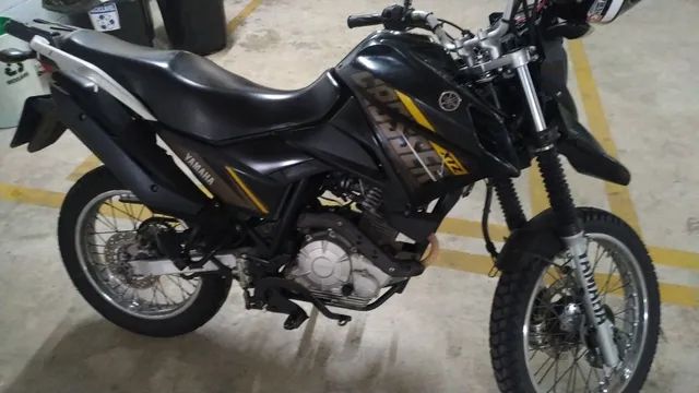 Estoque - Edu Motos, XTZ em Barueri - Edu Motos