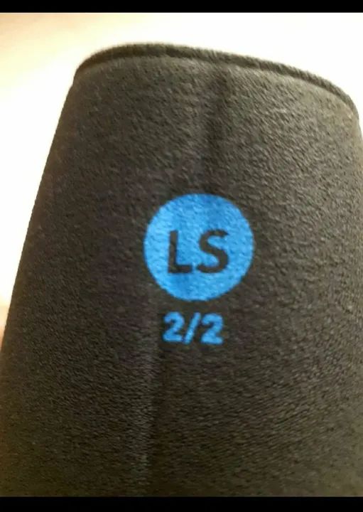 LONG JOHN PATAGÔNIA LS  - Foto 4