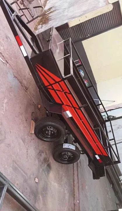 Carretinhas  - Foto 4