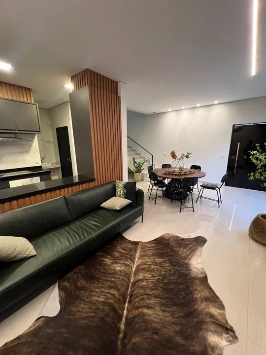 Excelente duplex em condomínio fechado no bairro Caçari  - Foto 5