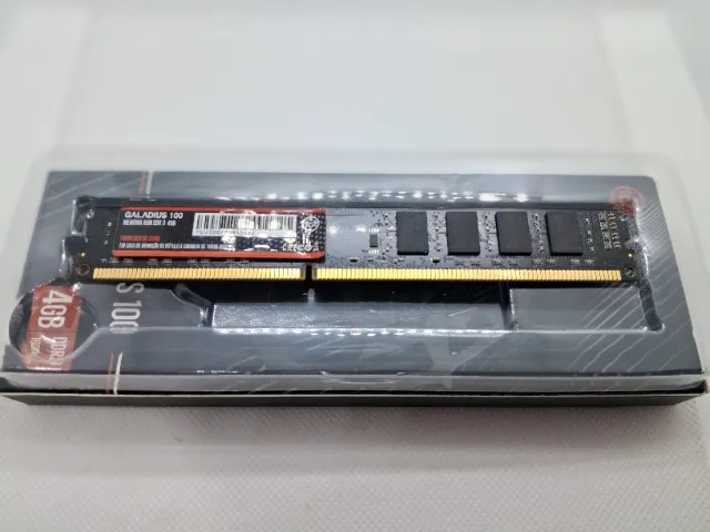 Micron DDR4 PC4-2666 4GB×10枚　【MT261219⑤】 RAM Micron 4GB DDR4 2666MHz SODIMM para notebook - Memória RAM