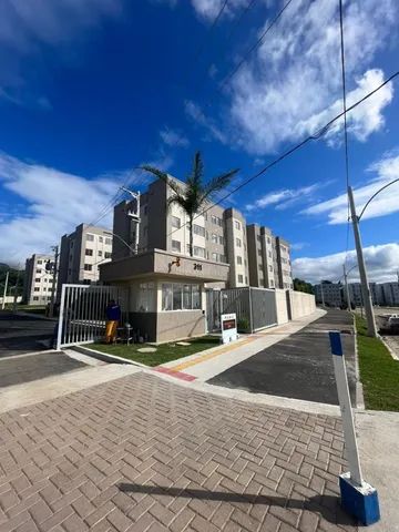 Captação de Apartamento para locação na Estrada Iaraqua, Campo Grande, Rio de Janeiro, RJ
