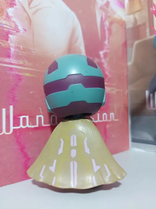 Figure Visão/Vision - Marvel  - Foto 2