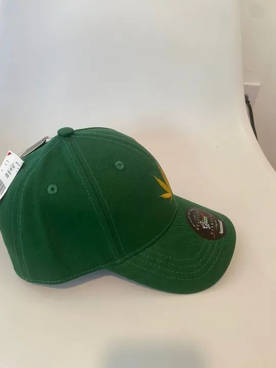 Lindo Boné Gringo Original Novo Importado USA
