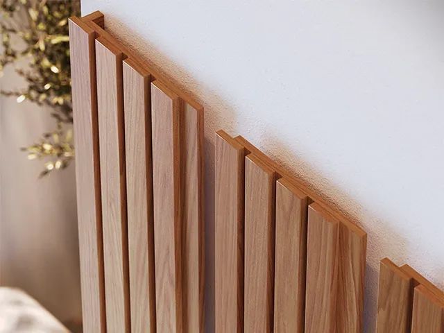 Painel Ripado Matte Niagara a43 - Foto 4