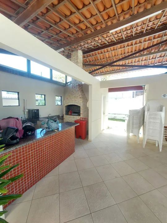 Apartamento 3 quartos à venda Lagoa Nova, Natal RN 1319571274 OLX