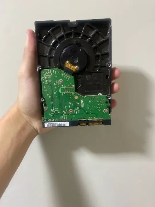 HD 2.5'' Seagate 70GB - Foto 2