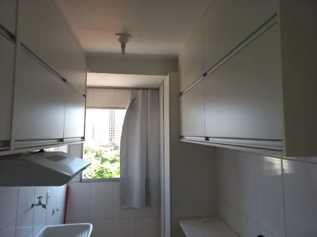 Captação de Apartamento a venda na QN 502 Conjunto 9, Samambaia Sul (Samambaia), Brasília, DF