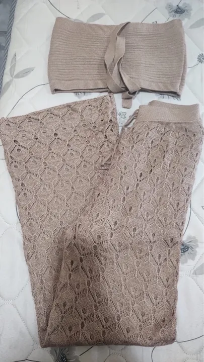 Lindo conjunto