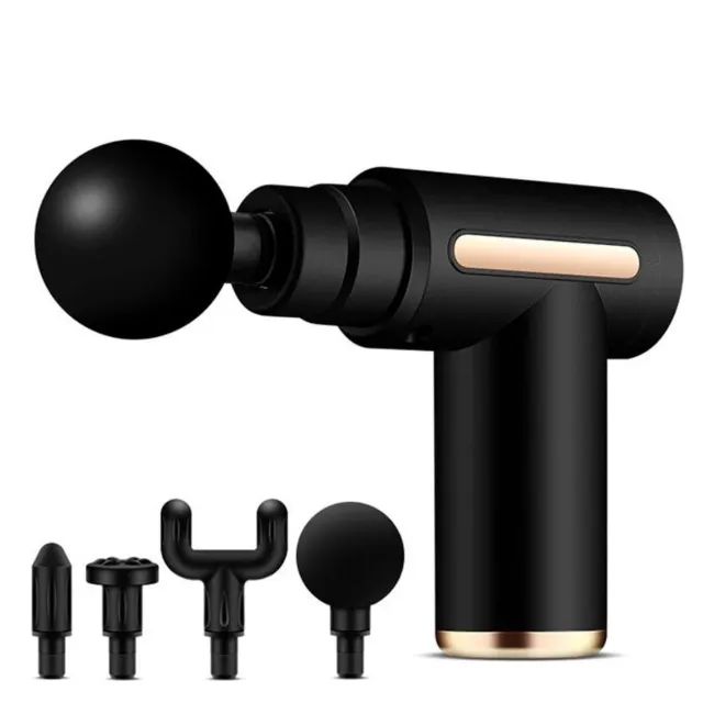 Massageador Muscular