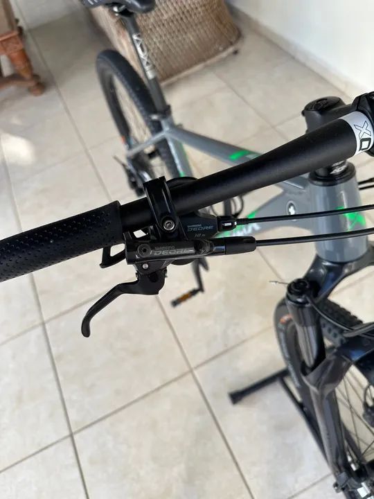 AUDAX ADX 400 MTB T29 - Foto 4