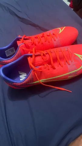 Nike hotsell mercurial 41