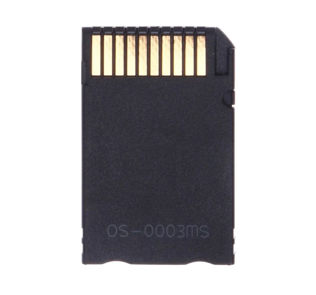 Adaptador Micro SD para Memory Stick PRO Duo - Foto 3