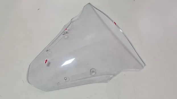 Bolha Parabrisa Acrilico Kawaskai Ninja 650 Orig 2012 43100  - Foto 7