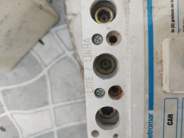 Disjuntor caixa moldada  - Foto 3