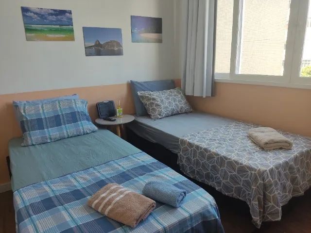 Temporada Studio na Tijuca, metrô São Francisco Xavier 5min, 400m, Largo da Segunda Feira - Foto 7