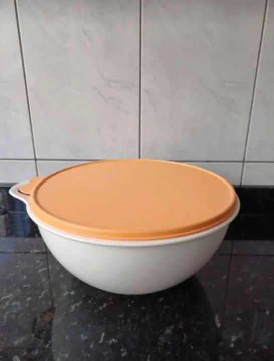 Tupperware Criativa 