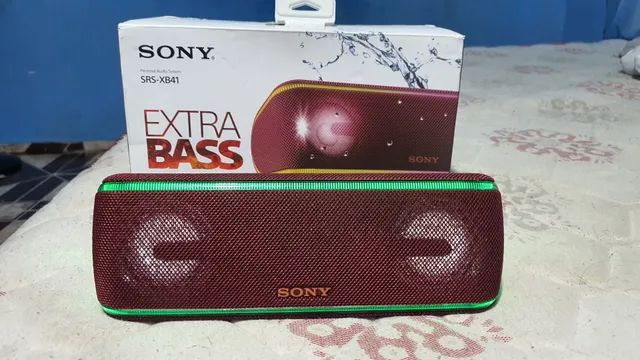 Sony srs best sale xb41 olx